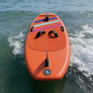 Planche de surf électrique de haute qualité, rapide et stable, pour les sports nautiques professionnels - Product Image 3