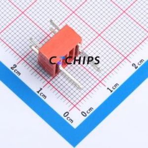 900-SUB-7.5/02 Solder Tab Terminal Through hole Component (THT),P=7.5mm Terminal - Product Image 2