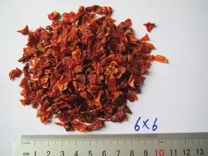 Sun Dried Tomatoes New Crop Dried Vegetable Natural Dehydrated Tomato