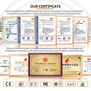 Switch Ethernet Industriale Advantech EKI 5528I-MB/PN/EI a 8 Porte, Installazione su Guida DIN o a Parete - Product Image 6