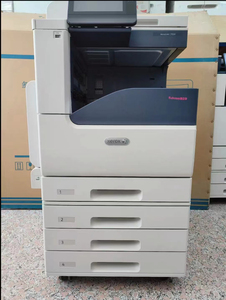 Fotocopiatrice multifunzione A3 <span class=keywords><strong>A4</strong></span> Colour per macchina da ufficio Xerox C7030 - Product Image 2