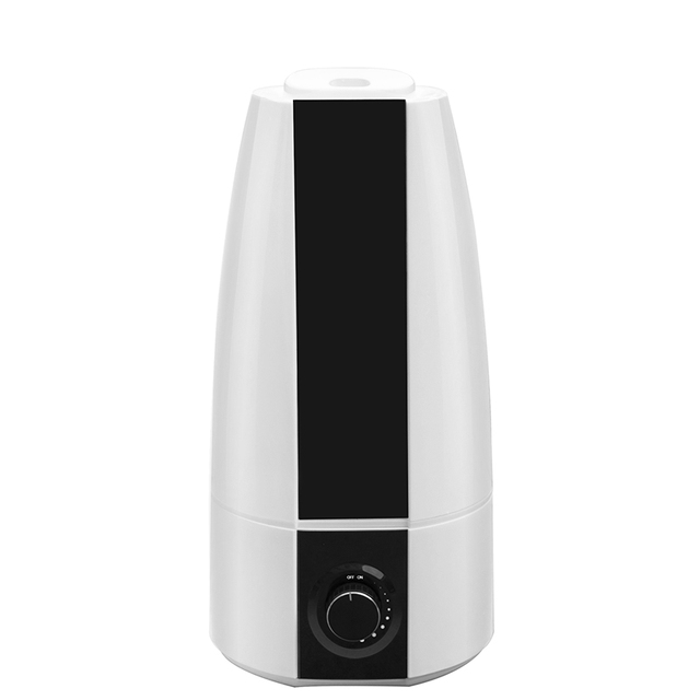 2021 New Arrival 6L Big Capacity House Home Appliance Room Electric Cool Mist air Humidifier with LED Light