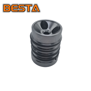 Cubo de tambor de embrague de transmisión automática 6T30 6T40 6T45 6F35 24231198 para Chevrolet GMC Ford Opel Holden Saab Daewoo Buick - Product Image 3