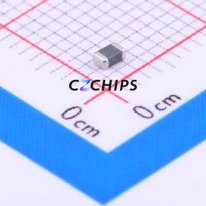CBW201209U331T Ferrite Bead 0805 RF ( Impedance @ Frequency: 330Ohm@100MHz )( Error: 25% )( DC Resistance (DCR): 250mOhm ) - Product Image 2