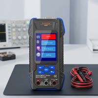 Compteur solaire MPPT I-POOK PK59S/T 150MW, OEM&ODM, garantie 1 an pour les tests de centrales solaires
