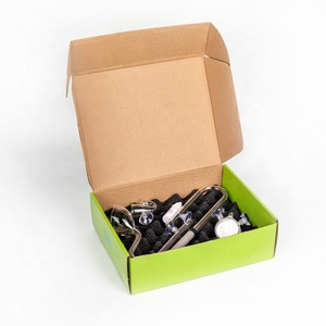 <span class=keywords><strong>Tna</strong></span> <span class=keywords><strong>Aquarium</strong></span> Geplant Tank Glazen Lelie Inlaat Uitlaat Pijp Co2 Kit Met Gratis Garnalenbeschermer & Sukkels - Product Image 3