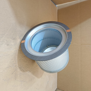 Séparateur d'huile pour compresseur d'air Manny SAO 57720, filtre à cartouche haute efficacité pour la séparation huile-gaz - Product Image 6