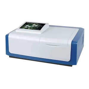 L6 UV Vis Spectrophotometer/Spectrochemical Analysis Instrumentation