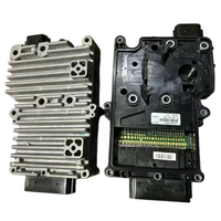Unité de commande de boîte de vitesses pour camion EPS GS A0034461709  vérin de verrouillage pour MERCEDES BENZ ACTROS