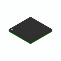 DDR DRAM, 32MX18, 0.35NS UPD48576218FF-E33-DW1-A Memory Original One Stop Service Electronics Components Set