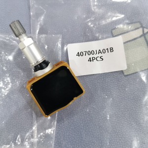 Pièces détachées automobiles Capteur de pression des pneus TPMS 40700-JA01B 40700-JA00C pour Nissan 350Z GT-R <span class=keywords><strong>Infiniti</strong></span> QX56 FX (S50) 07-08 - Product Image 4