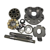 Pièces de rechange pour excavatrice, piston de transmission finale, pompe principale, moteur hydraulique de rotation, kits de réparation de pompe pour Kawasaki Rexroth Kubota