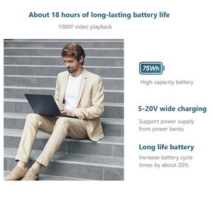 Nouvel ordinateur portable professionnel Zenbook2025 <span class=keywords><strong>14</strong></span> pouces Ultra9 32 Go + 1 To 2,8K 120 Hz OLED, ultra-fin, esthétique, IA - Product Image 5