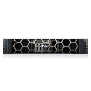 Servidor en Rack 2U PowerEdge R760XS/R760 con Procesador Intel <span class=keywords><strong>Xeon</strong></span> de 5.ª Generación de Doble Canal a 2.4GHz, Configuración Totalmente Optimizada, en Stock - Product Image 4