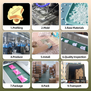 Bộ 40 khuôn chữ cái số cắt khuôn bánh, dụng cụ làm bánh tự làm, bộ dụng cụ làm bánh quy - Product Image 6
