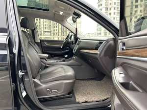 Roewe <span class=keywords><strong>2018</strong></span> RX8 <span class=keywords><strong>2</strong></span>.0T 30T Internet intelligent - Product Image 4