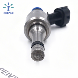 Injecteur de carburant en plastique PEIVSO pour Nissan Qashqai X-Trail MR20DD 2.0L, qualité inspectée, vente en gros OEM 16600-1VA0A - Product Image 2