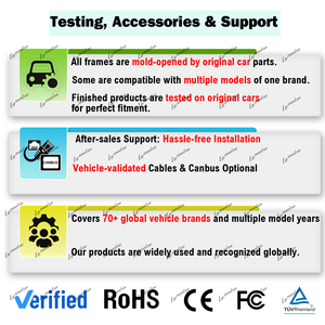 Pannello di Ventilazione per Cruscotto <span class=keywords><strong>Auto</strong></span>, Bocchetta d'Aria per Console Centrale, Ricambio <span class=keywords><strong>Auto</strong></span> per Toyota Corolla e Toyota Camry - Product Image 5