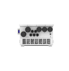 Système solaire hybride à onduleur 3k 3.6k 3000w 3600w, vente chaude, excellent prix pour onduleur solaire - Product Image 3