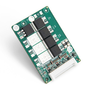 Placa de Proteção de Bateria de Lítio 509S BMS 13S <span class=keywords><strong>48V</strong></span> 20A/25A/<span class=keywords><strong>30A</strong></span> para Pacote de Baterias de Íon de Lítio - Product Image 4