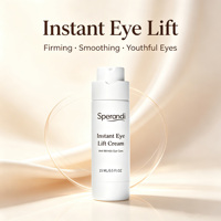 Crème Contour des Yeux Raffermissante Instantanée Marque Blanche – Anti-Poches, Anti-Rides, Effet Lifting – OEM ODM