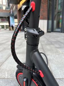 8,5 pulgadas 350W 500W 36V <span class=keywords><strong>Aovo</strong></span> Pro M365 adultos eléctrico E Scooters Scooter Trotinette Electrique con aplicación E-scooter e scooters - Product Image 5