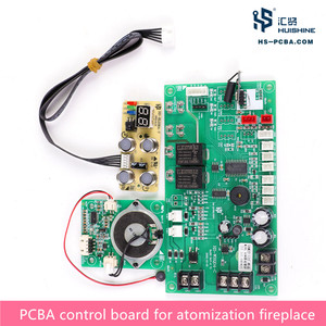 Bo mạch chủ tùy chỉnh giá cả cạnh tranh LCD <span class=keywords><strong>TV</strong></span> PCB Hội Đồng Quản trị lắp ráp <span class=keywords><strong>TV</strong></span> pcba PCB lắp ráp Bo mạch chủ - Product Image 2