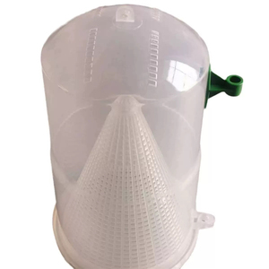 Trappola ad alta efficienza per il controllo del chilo di riso (Chilo Suppressalis) con feromoni per la gestione dei parassiti nei campi di riso - Product Image 4