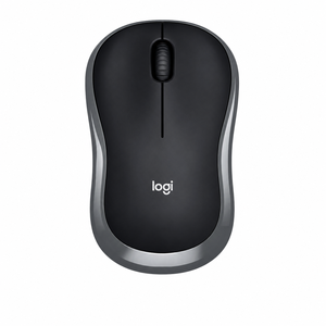 Logitech M185 Kompakte Kabellose Maus 2,4GHz USB Nano-Empfänger Optischer Sensor Plug-and-Play für Laptop PC Breite Betriebssystem-Kompatibilität - Product Image 3