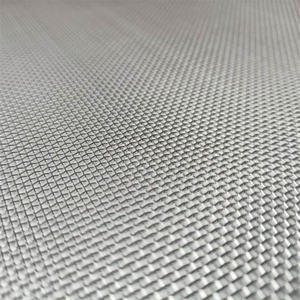 20 30 50 80 100 120 150 200 250 300 mícrons de aço inoxidável 304 316 321 fio pano tecido malha - Product Image 4