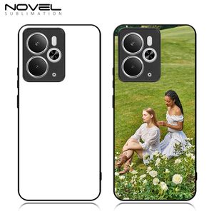 <span class=keywords><strong>Cover</strong></span> <span class=keywords><strong>per</strong></span> <span class=keywords><strong>Telefono</strong></span> in TPU 2D <span class=keywords><strong>per</strong></span> Sublimazione, Serie Oppo <span class=keywords><strong>Realme</strong></span>, Custodia Morbida in Silicone Personalizzabile <span class=keywords><strong>per</strong></span> Oppo <span class=keywords><strong>Realme</strong></span> 15X 5G - Product Image 2