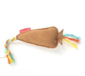 แครอทหนังวัวขนาดเล็ก