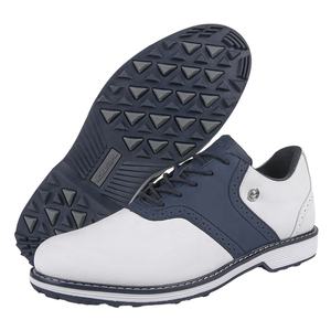 Zapatos de Golf para Hombre al por Mayor, Personalizables Directo de Fábrica, Casuales de Negocios, Cómodos, Impermeables, de Goma, para Verano y Otoño - Product Image 1