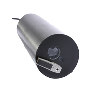 Sonde de turbidité de l'eau en ligne BOQU, haute performance industrielle, 4-20 mA, RS485, large plage, 0-20 NTU, pour eaux usées