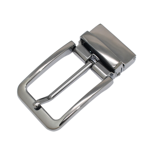 <span class=keywords><strong>เข็ม</strong></span>ขัดรัดเอวแบบหมุนได้สำหรับผู้ชาย<span class=keywords><strong>3</strong></span>.5ซม. หัวเข็มเจาะสำหรับธุรกิจสไตล์ลำลอง - Product Image 6