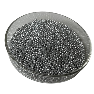 High-purity tin beads, 5N tin grains, 99.999 tin <b>ingots</b> - Product Image 2