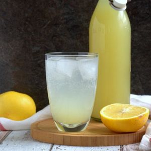 Mezcla de jugo de vegetales de pomelo bebida de frutas vegetales mezcla de jugo de pomelo jugo concentrado de bebida de vegetales de frutas - Product Image 5