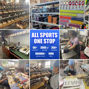 DHS Qualité Professionnelle <span class=keywords><strong>Tennis</strong></span> <span class=keywords><strong>De</strong></span> <span class=keywords><strong>Table</strong></span> Ceinture En Caoutchouc Éponge <span class=keywords><strong>Raquette</strong></span> <span class=keywords><strong>De</strong></span> <span class=keywords><strong>Tennis</strong></span> <span class=keywords><strong>De</strong></span> <span class=keywords><strong>Table</strong></span> En Caoutchouc Cuir Rouge Et Noir En Caoutchouc Cuir - Product Image 5