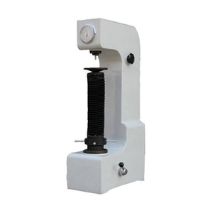 <span class=keywords><strong>Rockwell</strong></span> sertlik <span class=keywords><strong>test</strong></span> cihazı üretim hattı testi için Metal bileşenler endüstriyel dayanıklı güvenilir ekipman - Product Image 6