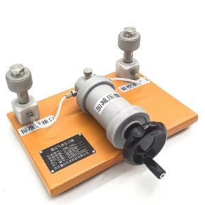 YWQ-1451 Calibrator Micropressure Calibration Table <b>Manual</b> Air <b>Pump</b> With 0.01Pa Adjustable Finesse-100 ~ 600kPa YWQ-1451 Micropr - Product Image 1