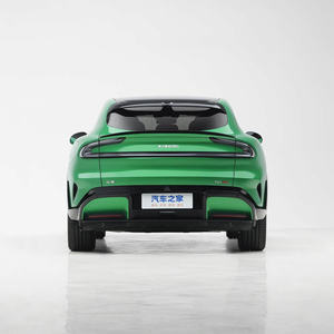 2025 pour Yu7 SUV haute performance 4WD Max Version voiture électrique pure 700km gamme 220kW moteur 5.28s accélération nouvelle énergie - Product Image 3