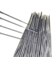Aiguille à feutrer conique chinoise 40GG 15*18*40*3.5 R221 F53017 pour machine de poinçonnage de non-tissés et production de tissus non-tissés