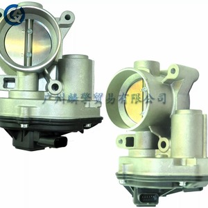 Válvula de aceleración 1537636 4M5G9F991FA para reemplazo, reparación, nueva - Product Image 5
