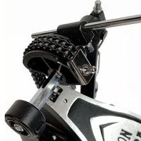 Wholesale Single Bass Drum Pedal (Metal) for Drum Set Kick Pedal-Percussion Instrument Practice Tool