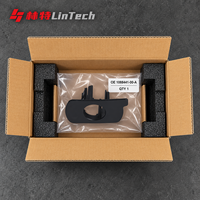 Support de capteur de stationnement avant LinTech en promotion 1088441-00-A, ajustement direct OEM pour Tesla Model 3 2017-2019, support de pare-chocs, pièces EV