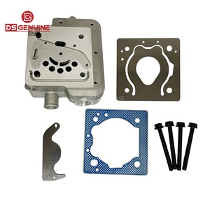 Kit de Reparación de Compresor de Aire para Motor Diésel X15 4337592 - Product Image 2