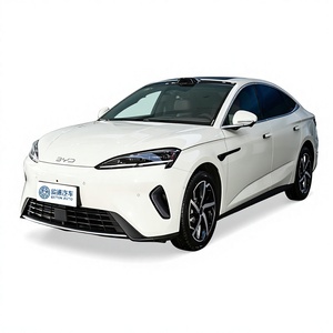 Nouvelle berline haut de gamme Seal 07 DM-i 230KM 200kW PHEV 272PS LHD <span class=keywords><strong>5</strong></span> places 2026 pour BYD - Product Image 1