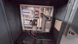 آلة خراطة أوتوماتيكية بدون مركز 	 آلة صقل وطحن الأنابيب، آلة تلميع كوكبية - Product Image 4