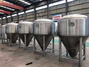 Alta calidad 500L cervecería Microbrewery equipo de elaboración de cerveza personalizado doméstico 2000L 200L capacidades bomba Motor Core <span class=keywords><strong>componentes</strong></span> - Product Image 5