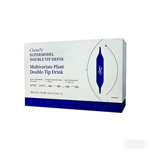 Bebida de Canela Night Burn de Doble Punta de <span class=keywords><strong>Supermodel</strong></span> |   Bebida Aceleradora de Quema de Grasa con Extracto de Planta Little Purple Needle - Product Image 5